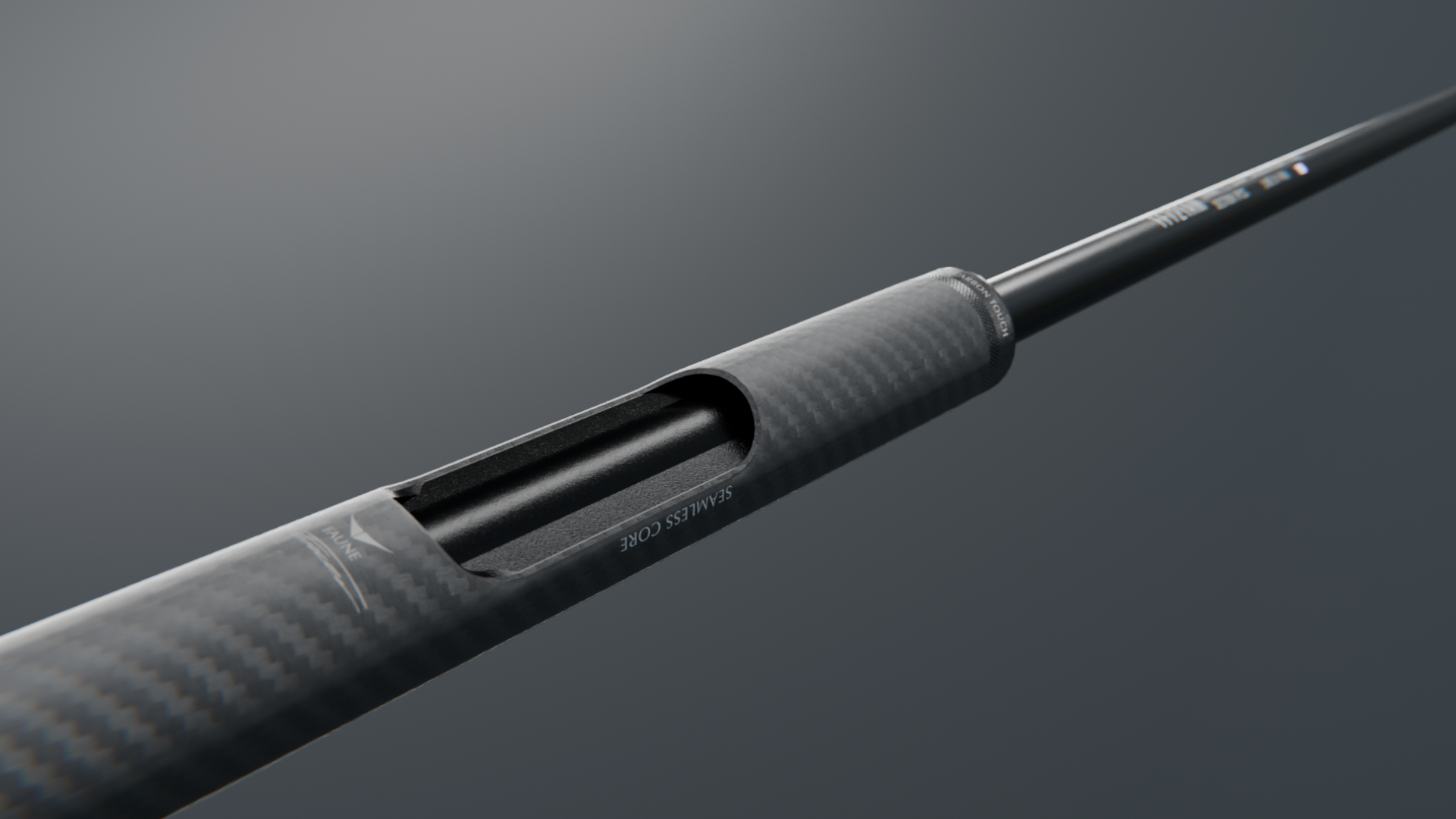FENCER FF721AM 5-25g